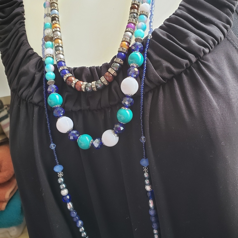 Necklace - Picture 3 of 3